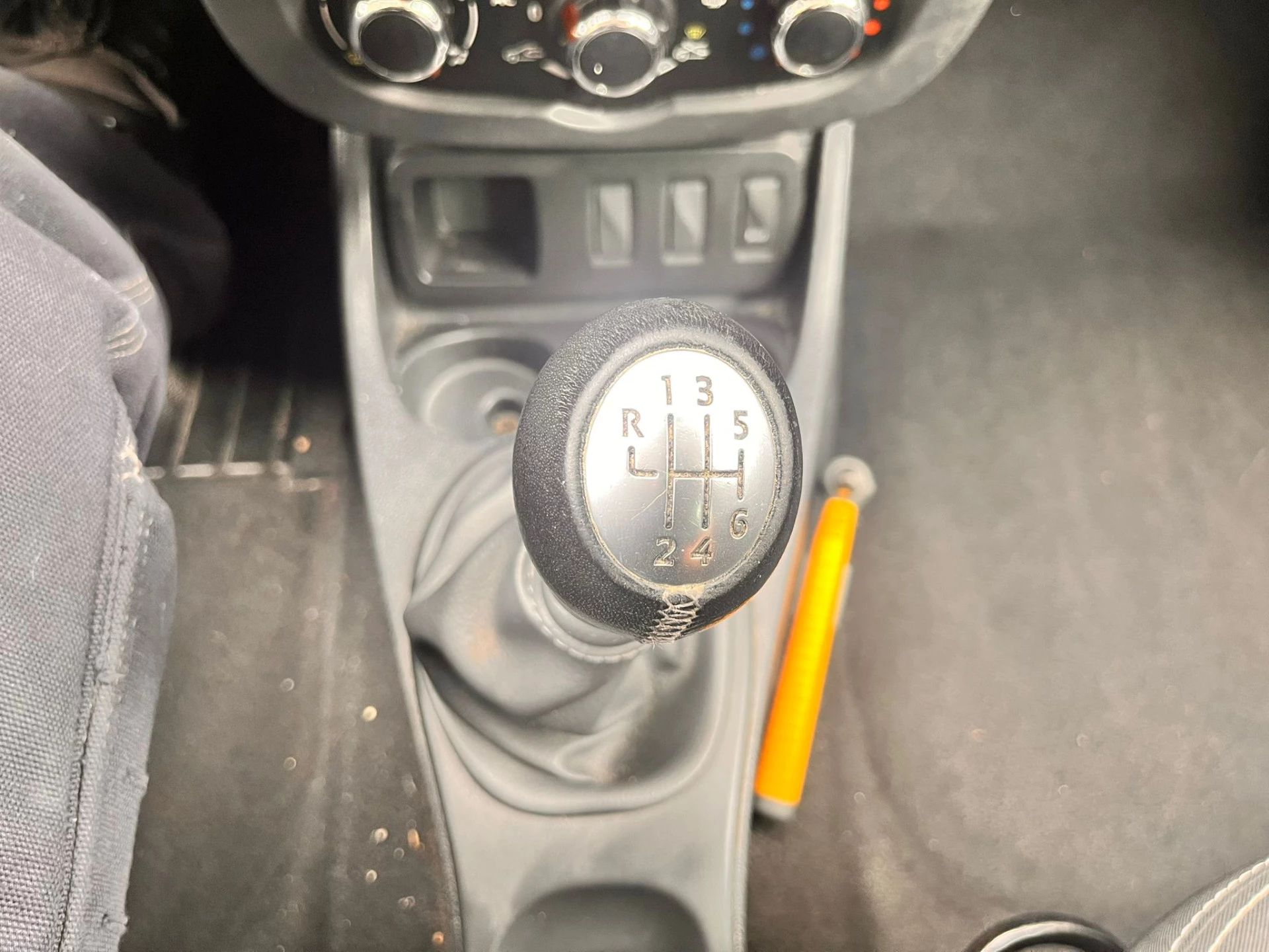 Hoofdafbeelding Dacia Duster