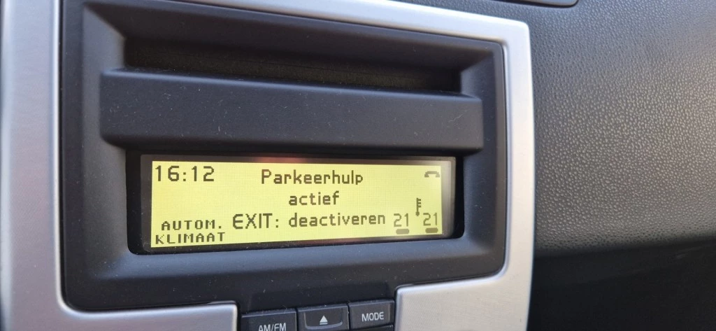 Hoofdafbeelding Volvo V50