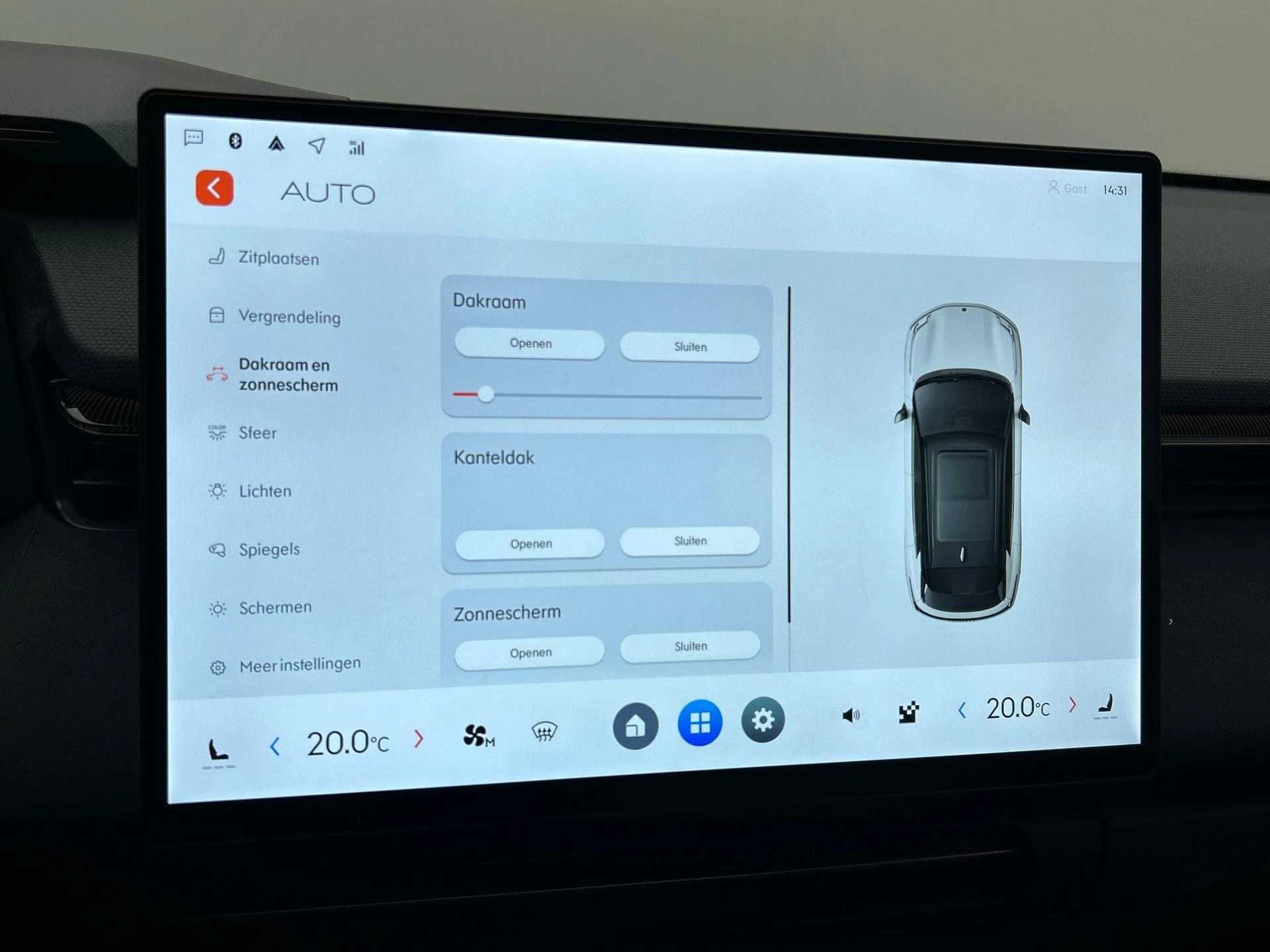 Hoofdafbeelding Lynk & Co 08