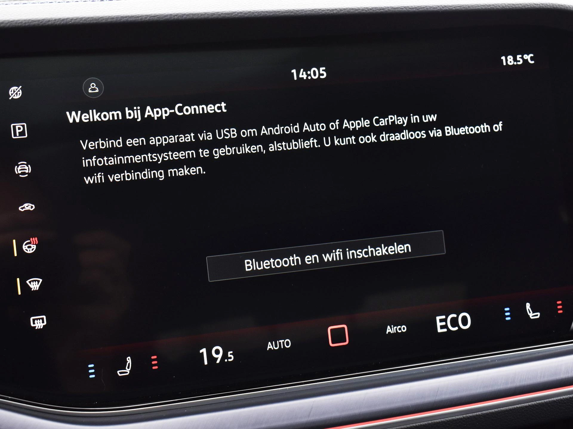 Hoofdafbeelding Volkswagen Touareg