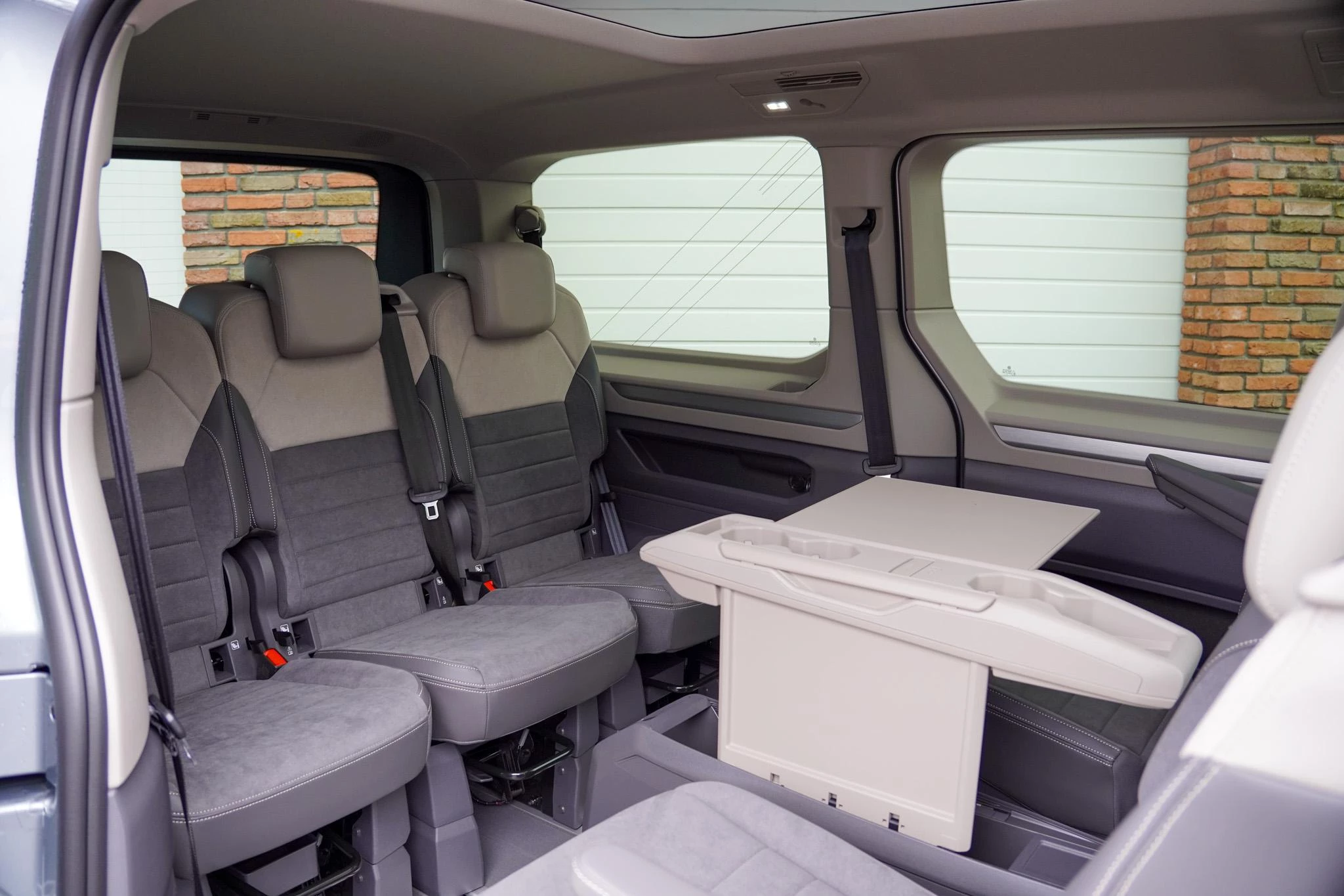 Hoofdafbeelding Volkswagen Multivan
