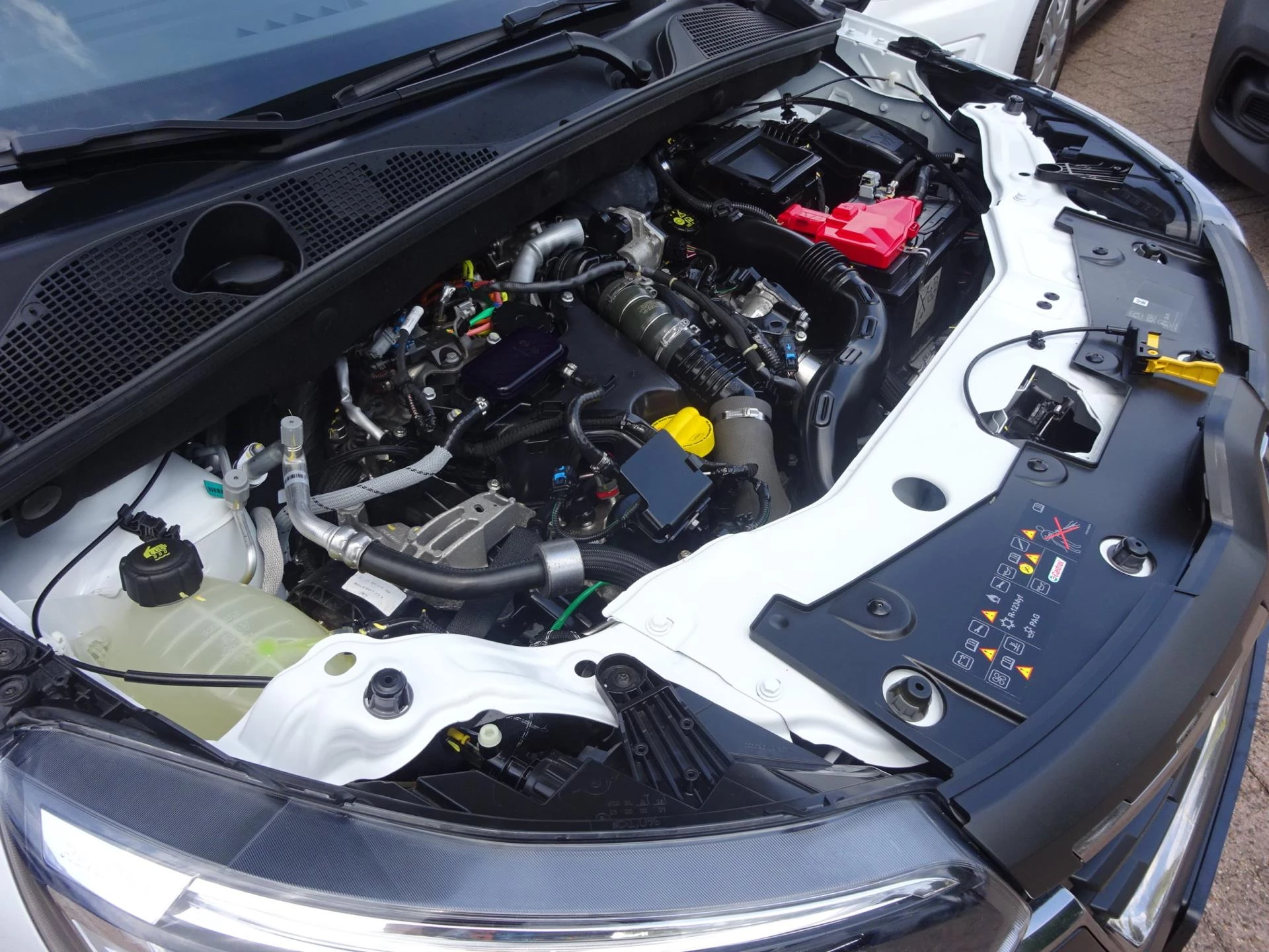 Hoofdafbeelding Renault Express