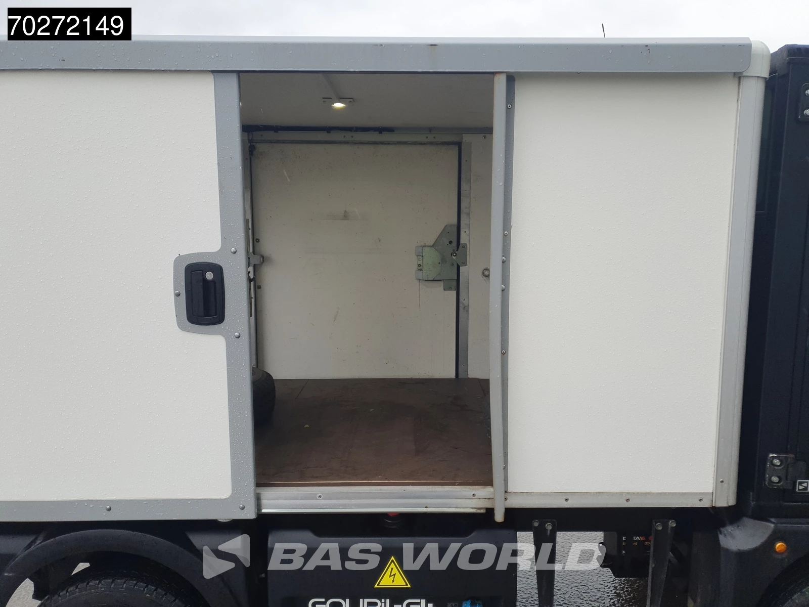 Hoofdafbeelding Goupil G4