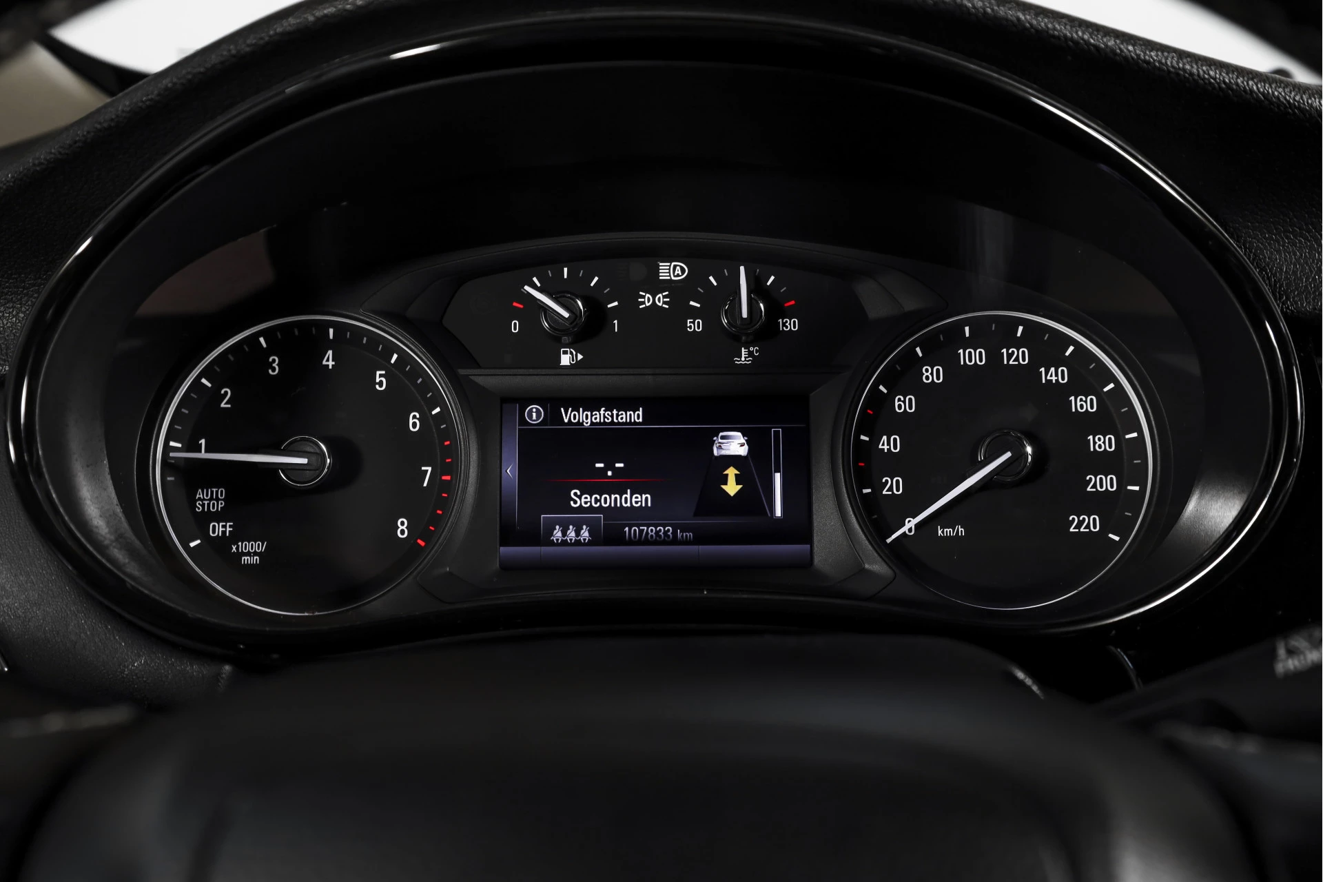 Hoofdafbeelding Opel Mokka X