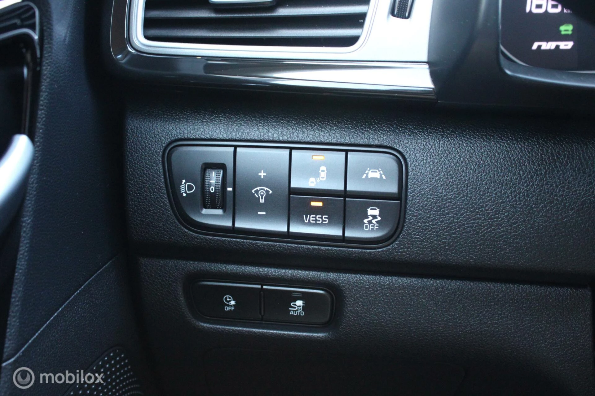Hoofdafbeelding Kia e-Niro