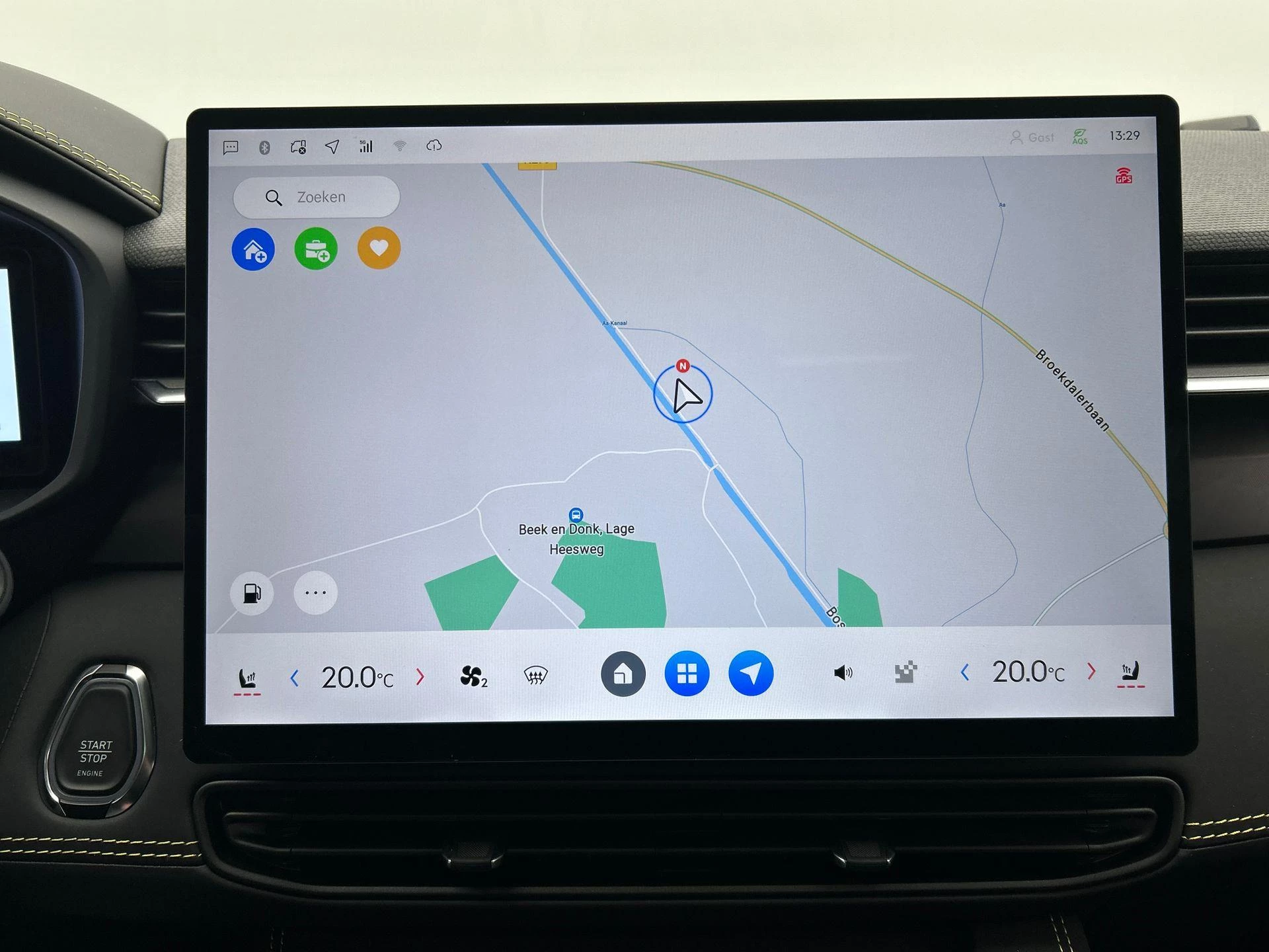 Hoofdafbeelding Lynk & Co 01