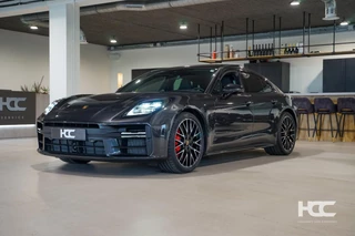 Porsche Panamera 4S E-Hybrid | Sport Chrono | BOSE | 360 camera