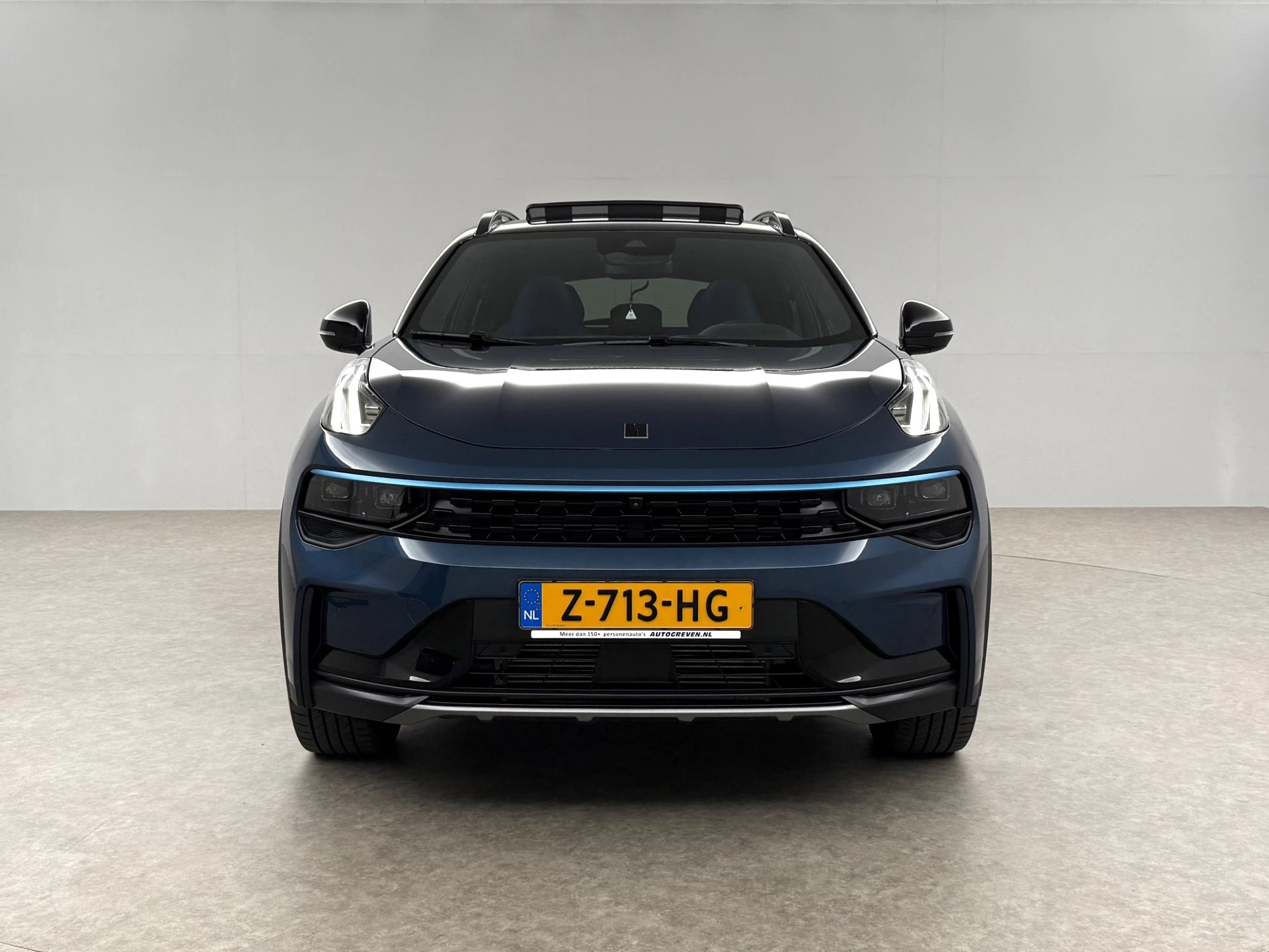Hoofdafbeelding Lynk & Co 01