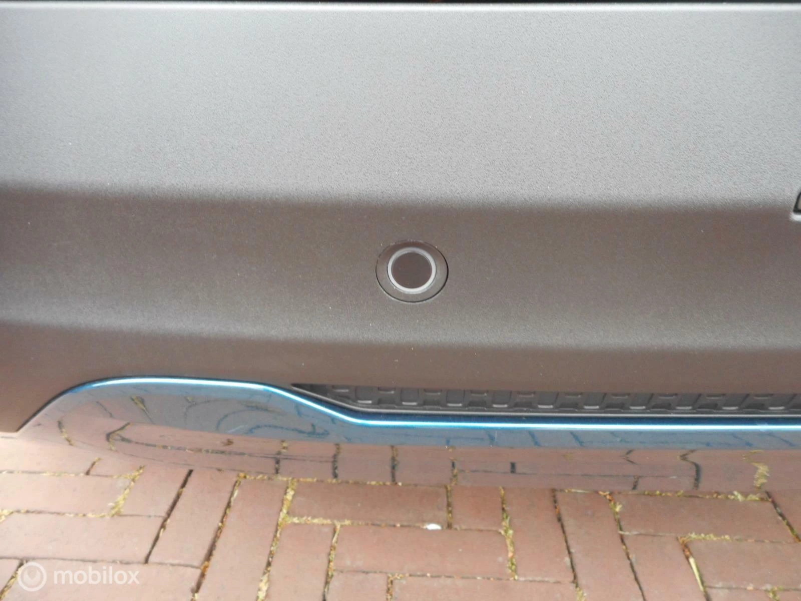 Hoofdafbeelding Fiat 600