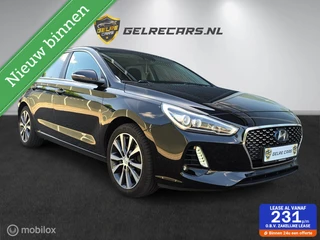 Hyundai i30 1.4 T-GDI Comfort TOPSTAAT 140 PK