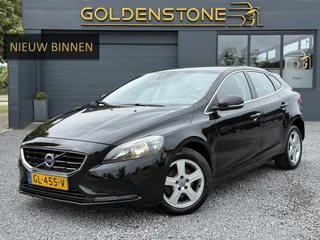 Volvo V40 2.0 D2 Momentum Business 2e Eigenaar,Navi,Clima,Cruise,PDC,Stoelverwar,Dealer Onderhouden,120pk,6-bak,N.A.P,APK tot 02-2026