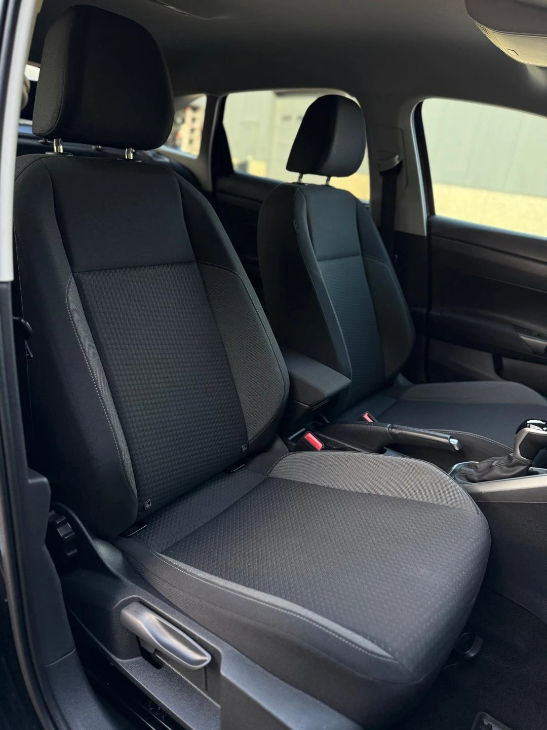 Hoofdafbeelding Volkswagen Taigo