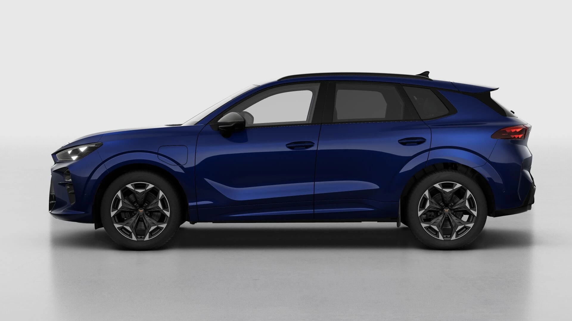 Hoofdafbeelding CUPRA Terramar