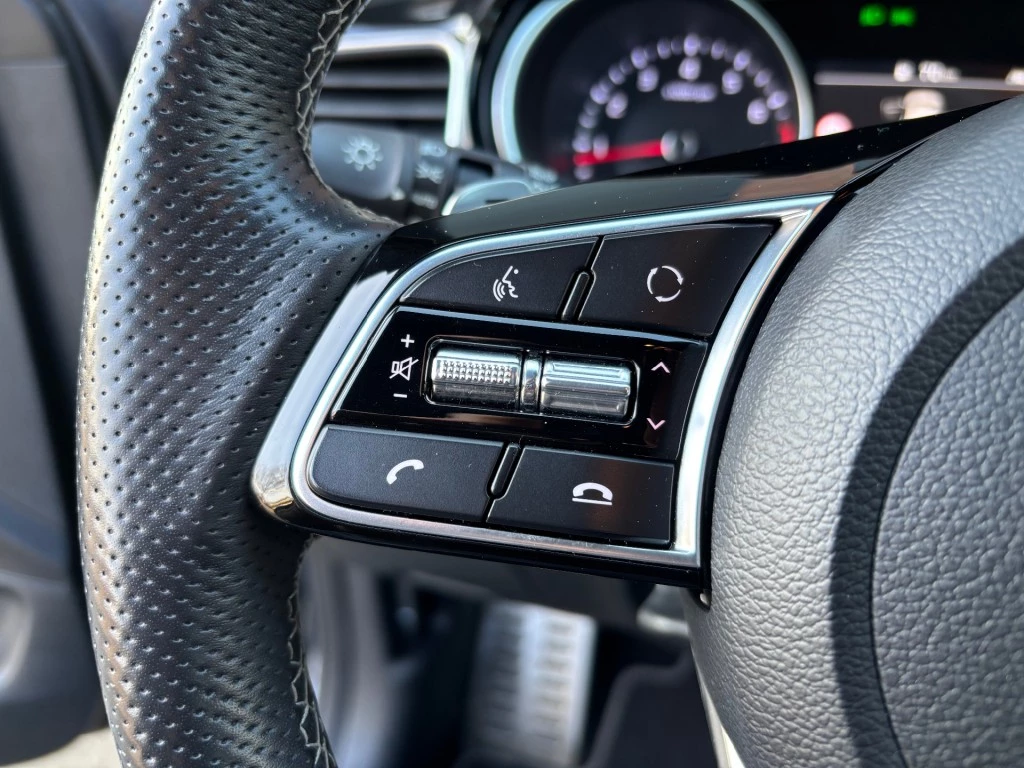 Hoofdafbeelding Kia Ceed