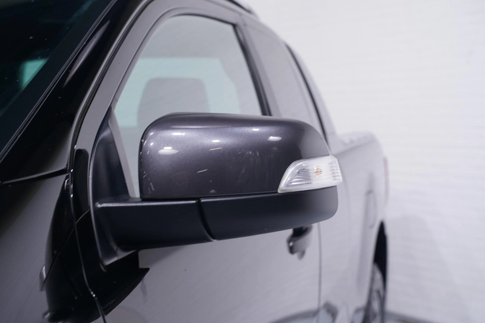 Hoofdafbeelding Ford Ranger