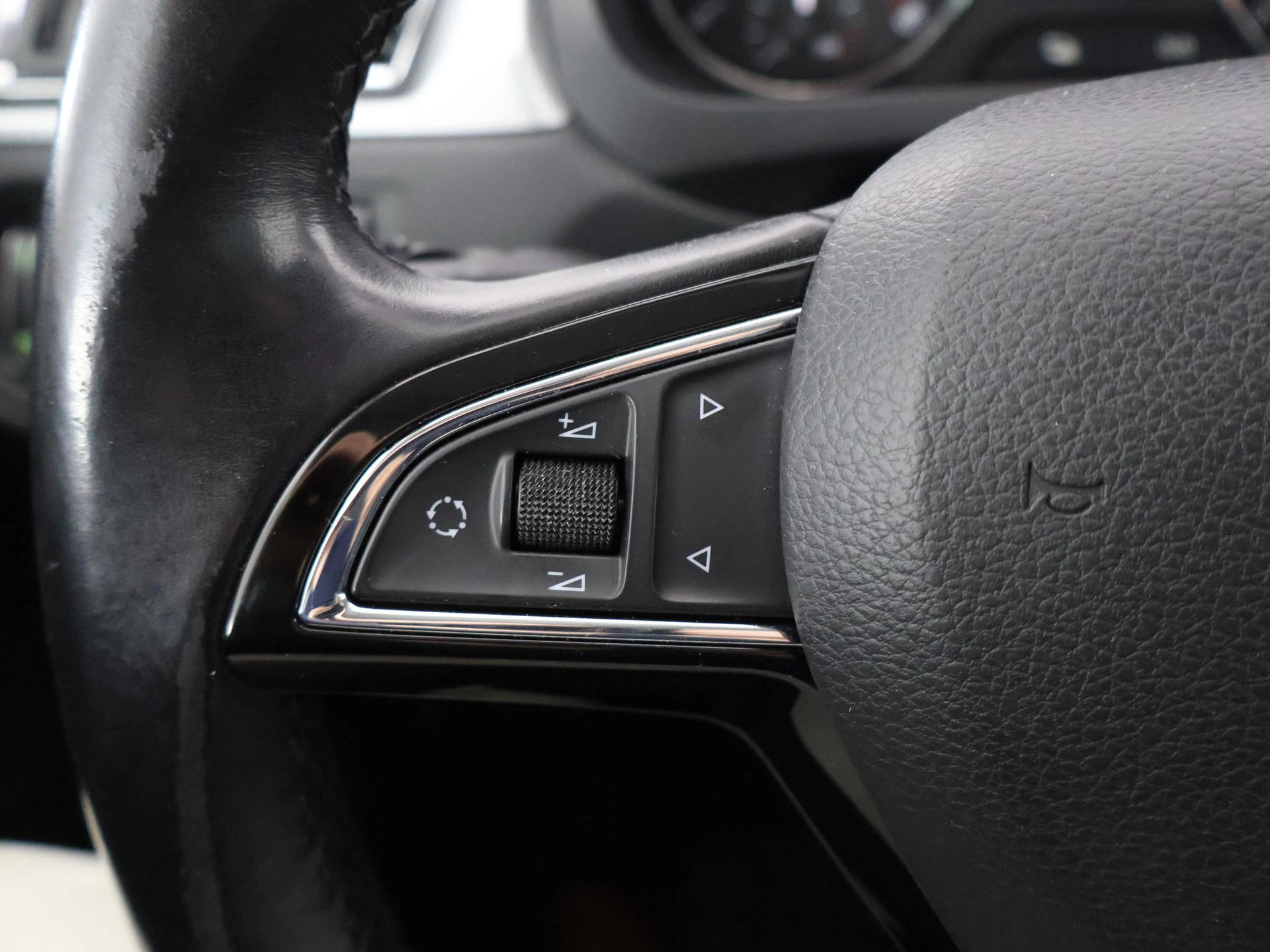 Hoofdafbeelding Škoda Rapid