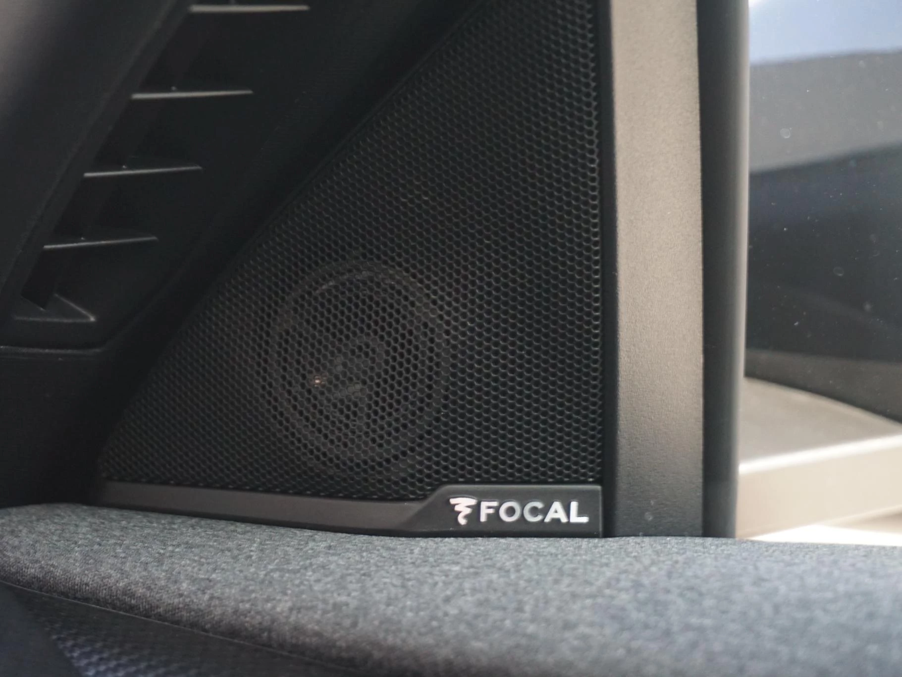 Hoofdafbeelding Opel Grandland