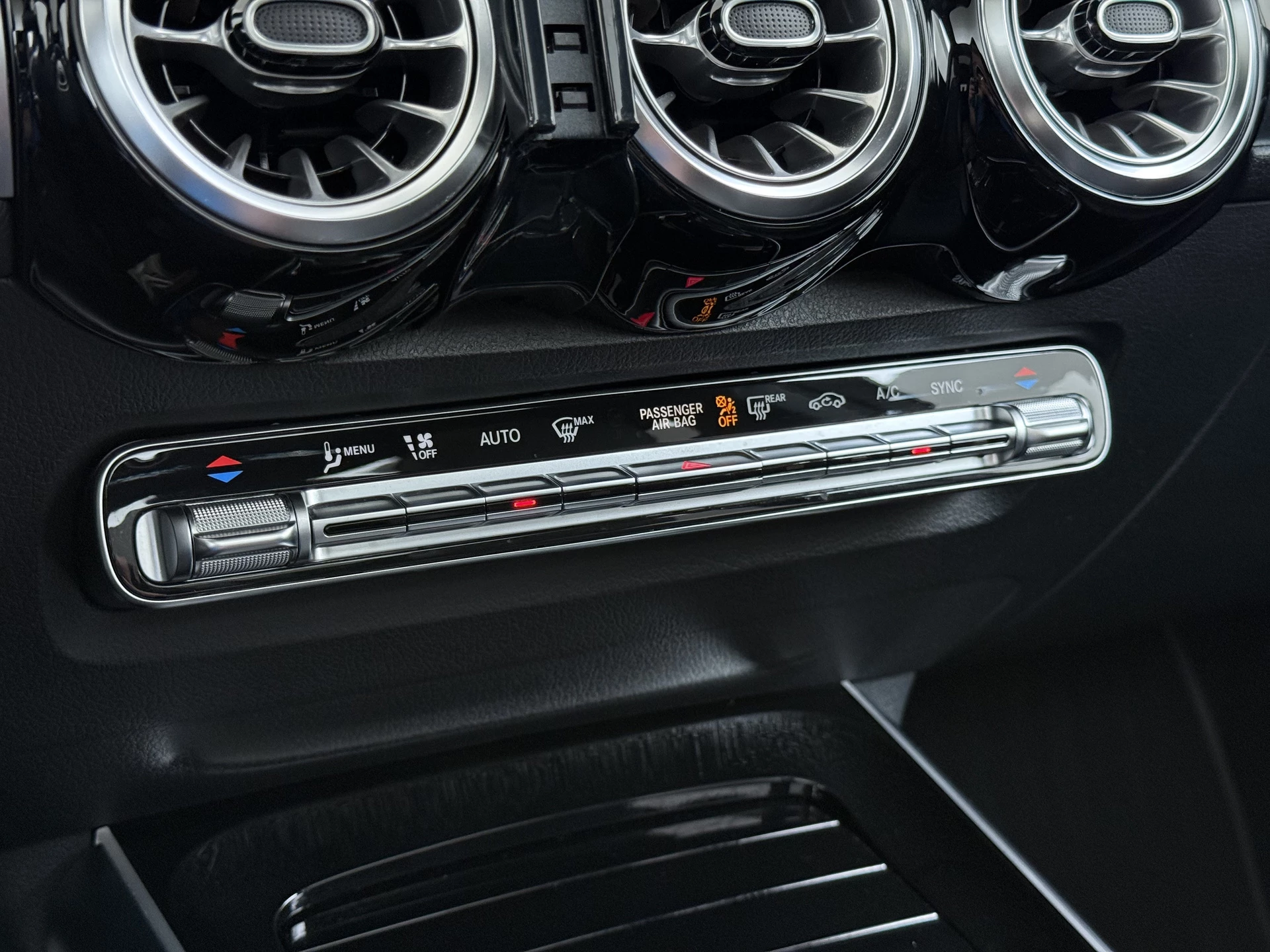 Hoofdafbeelding Mercedes-Benz GLB