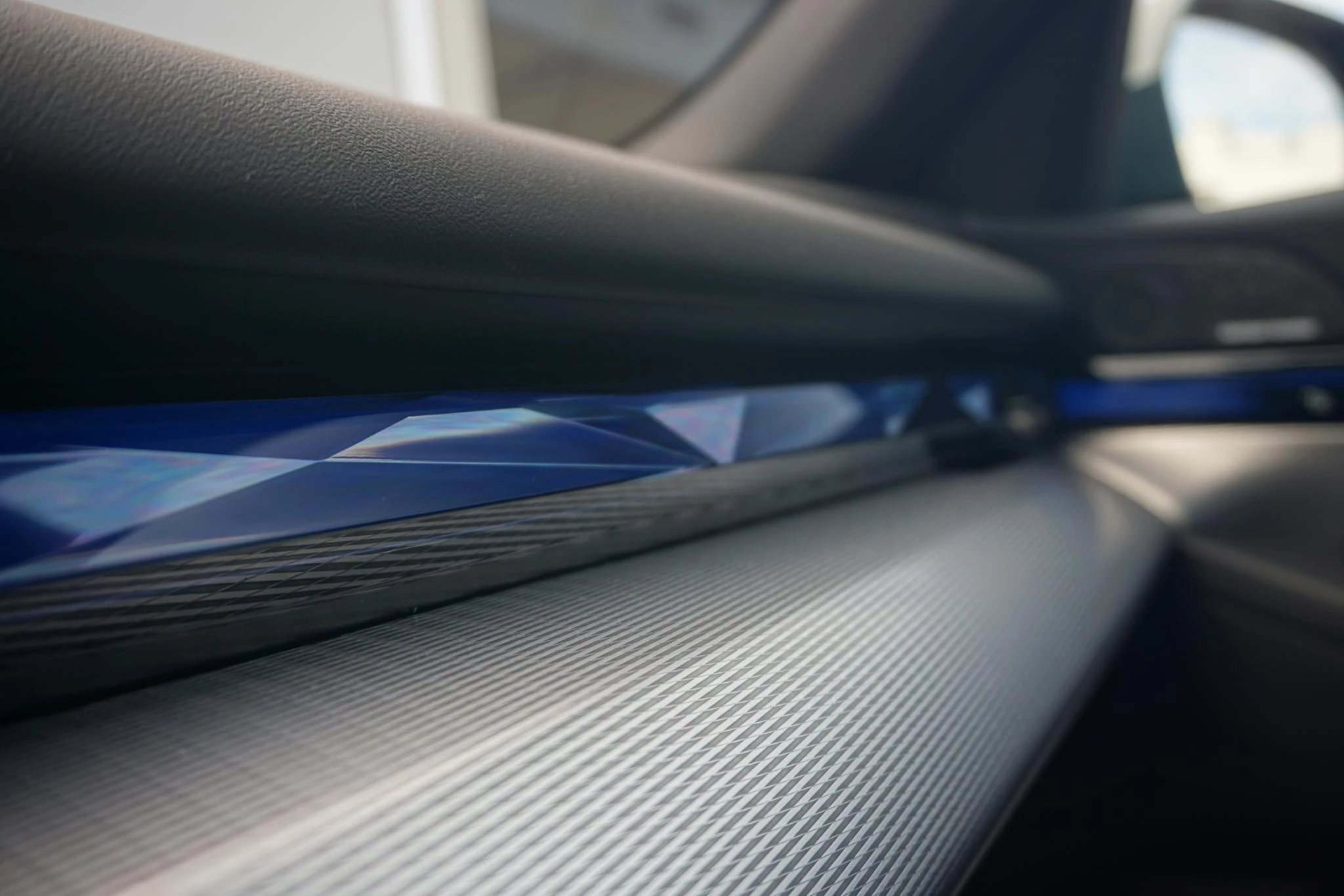 Hoofdafbeelding BMW i5