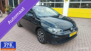 Volkswagen Polo 1.0 TSI Life