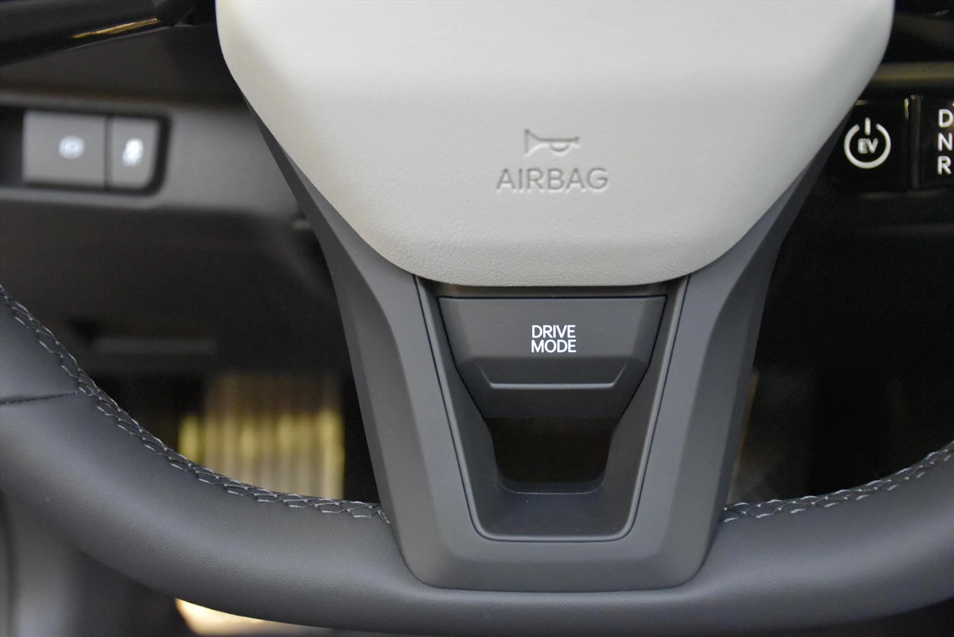 Hoofdafbeelding Kia EV5