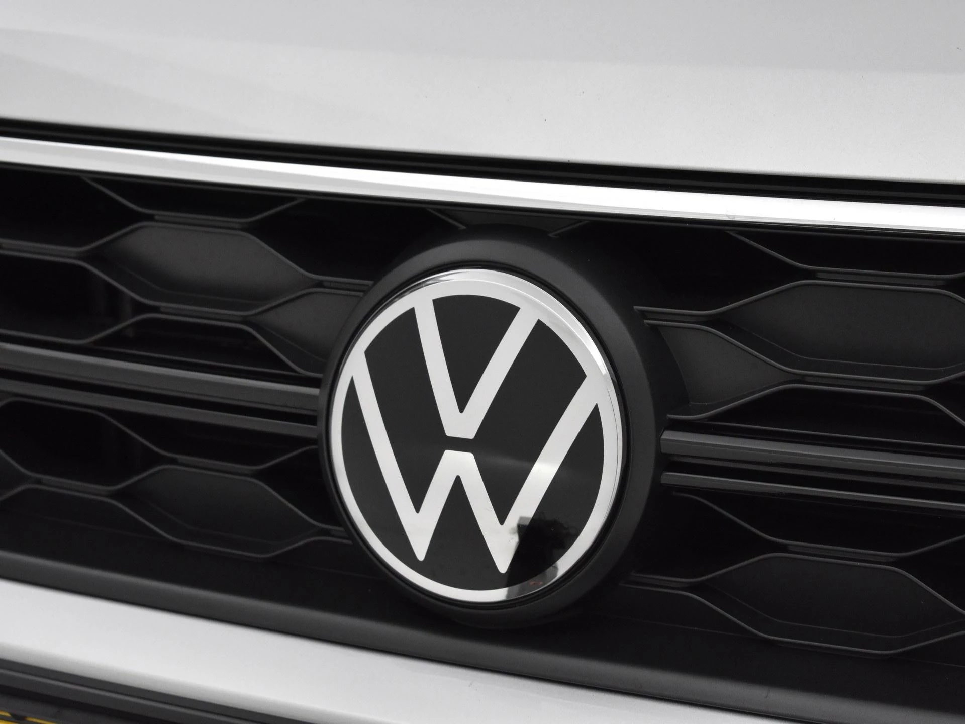 Hoofdafbeelding Volkswagen Taigo