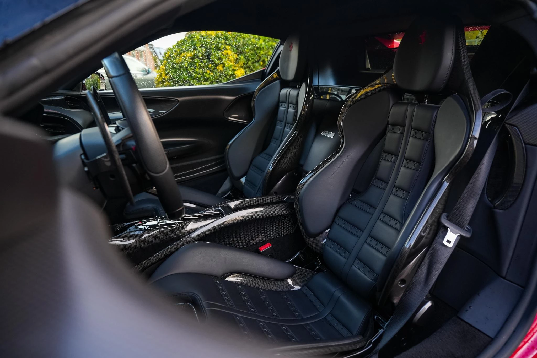 Hoofdafbeelding Ferrari SF90 Stradale