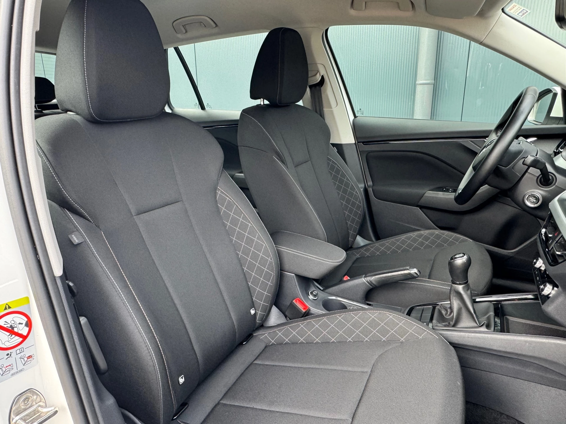 Hoofdafbeelding Škoda Kamiq