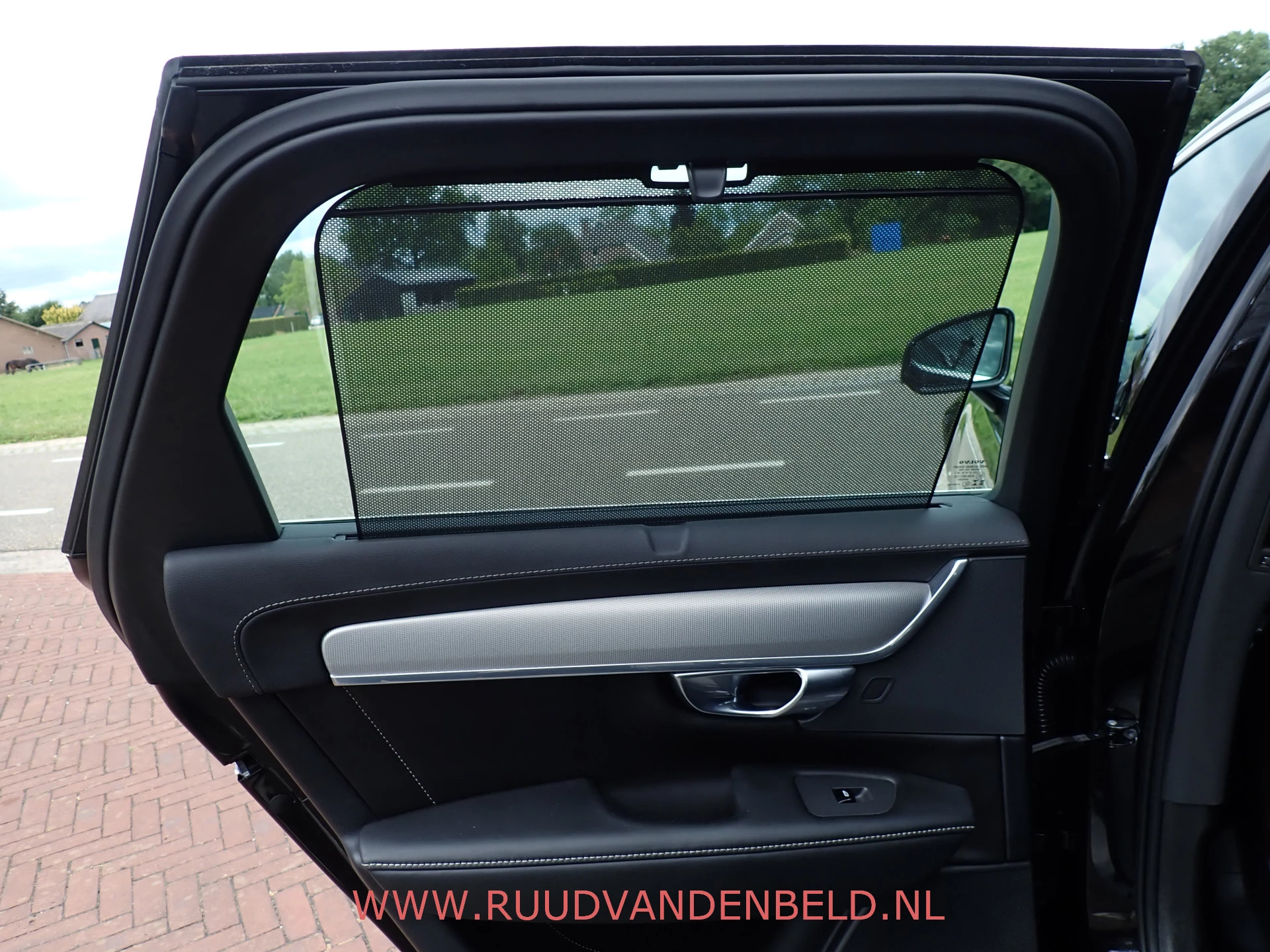 Hoofdafbeelding Volvo V90