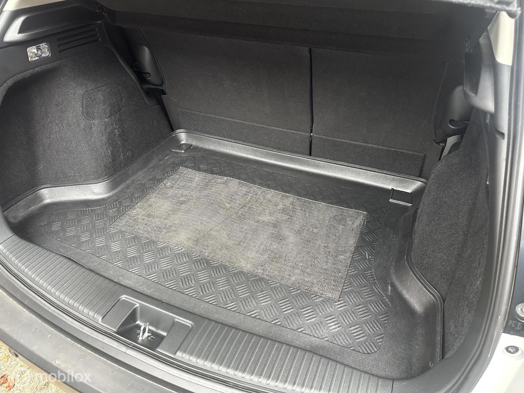 Hoofdafbeelding Honda HR-V