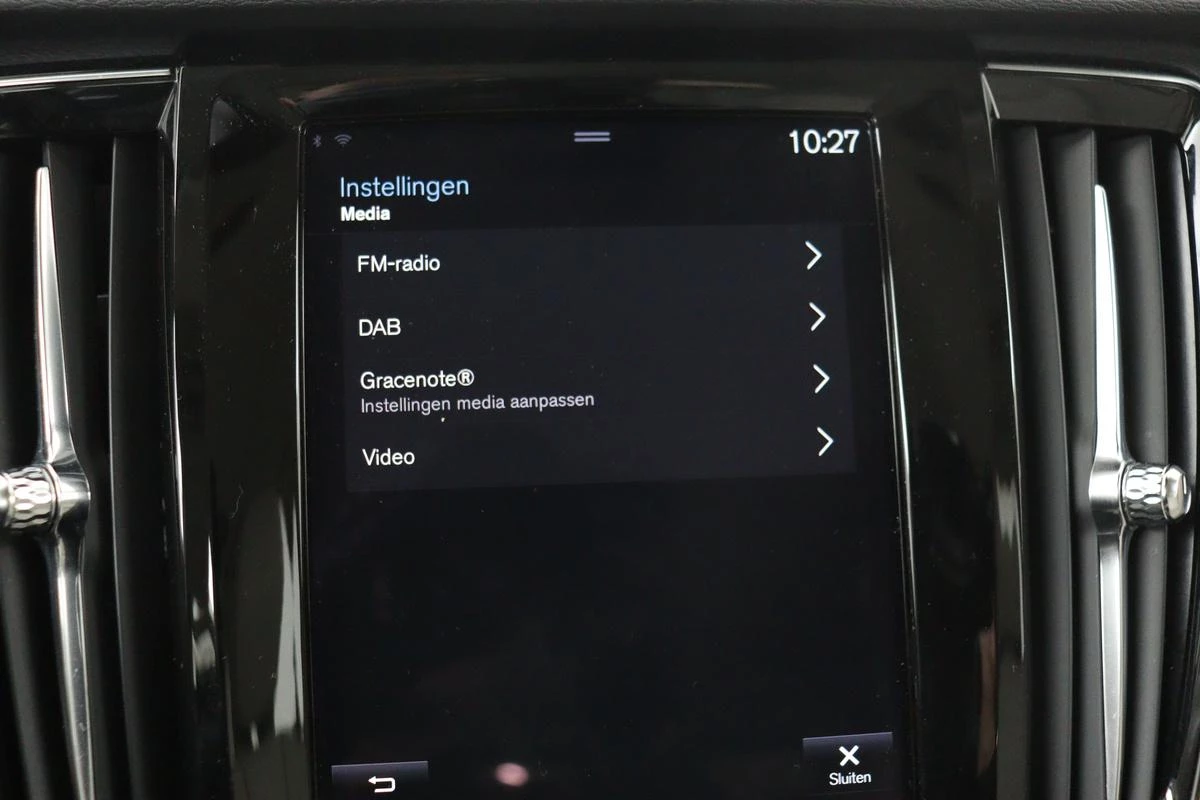 Hoofdafbeelding Volvo V90