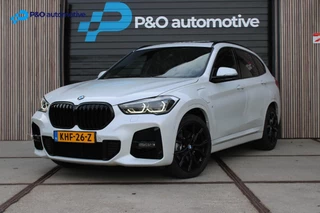BMW X1 xDrive25e M Sport H/K | ACC | PANO | LEDER | TREKHAAK