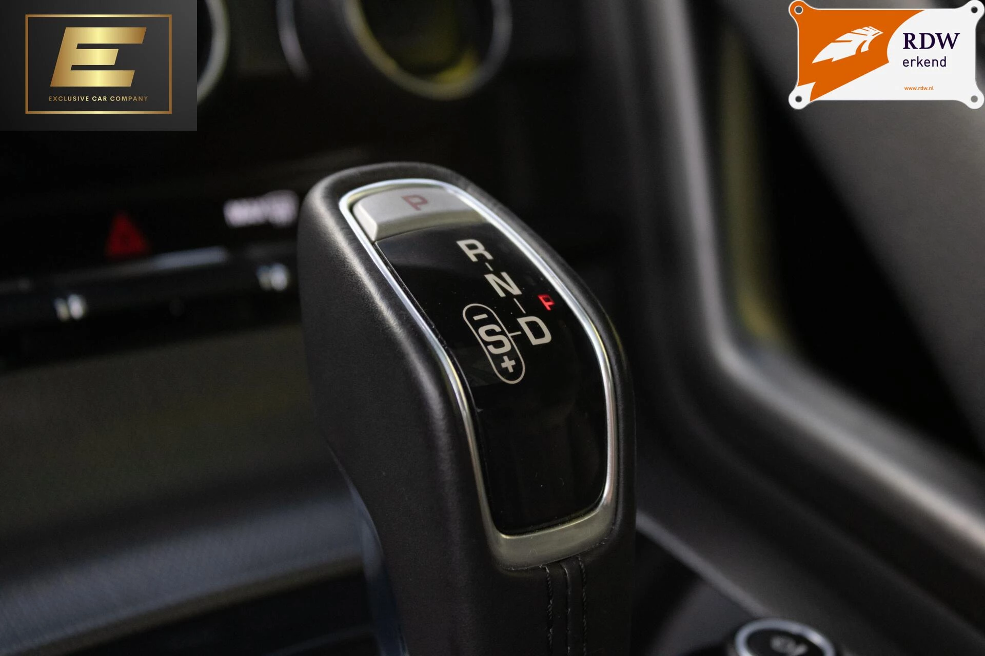 Hoofdafbeelding Jaguar F-Type