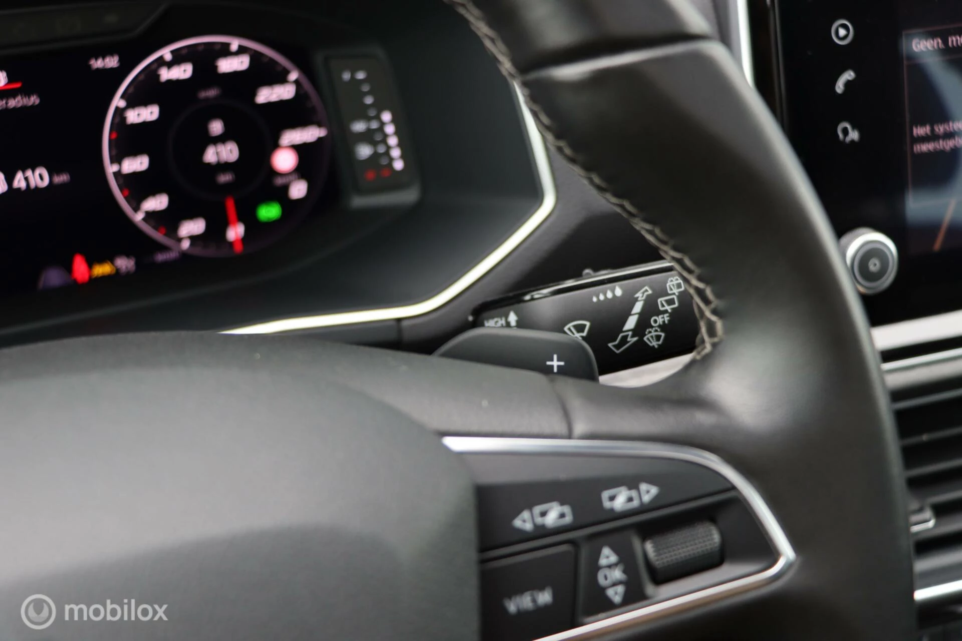 Hoofdafbeelding SEAT Tarraco