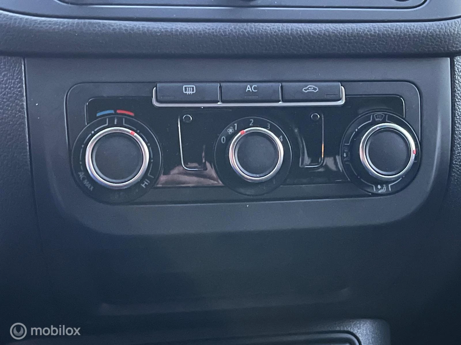 Hoofdafbeelding Volkswagen Golf Plus