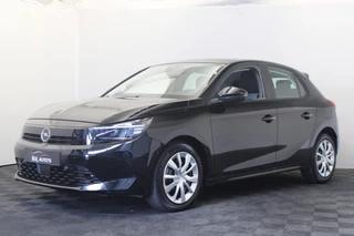 Opel Corsa 1.2 Turbo