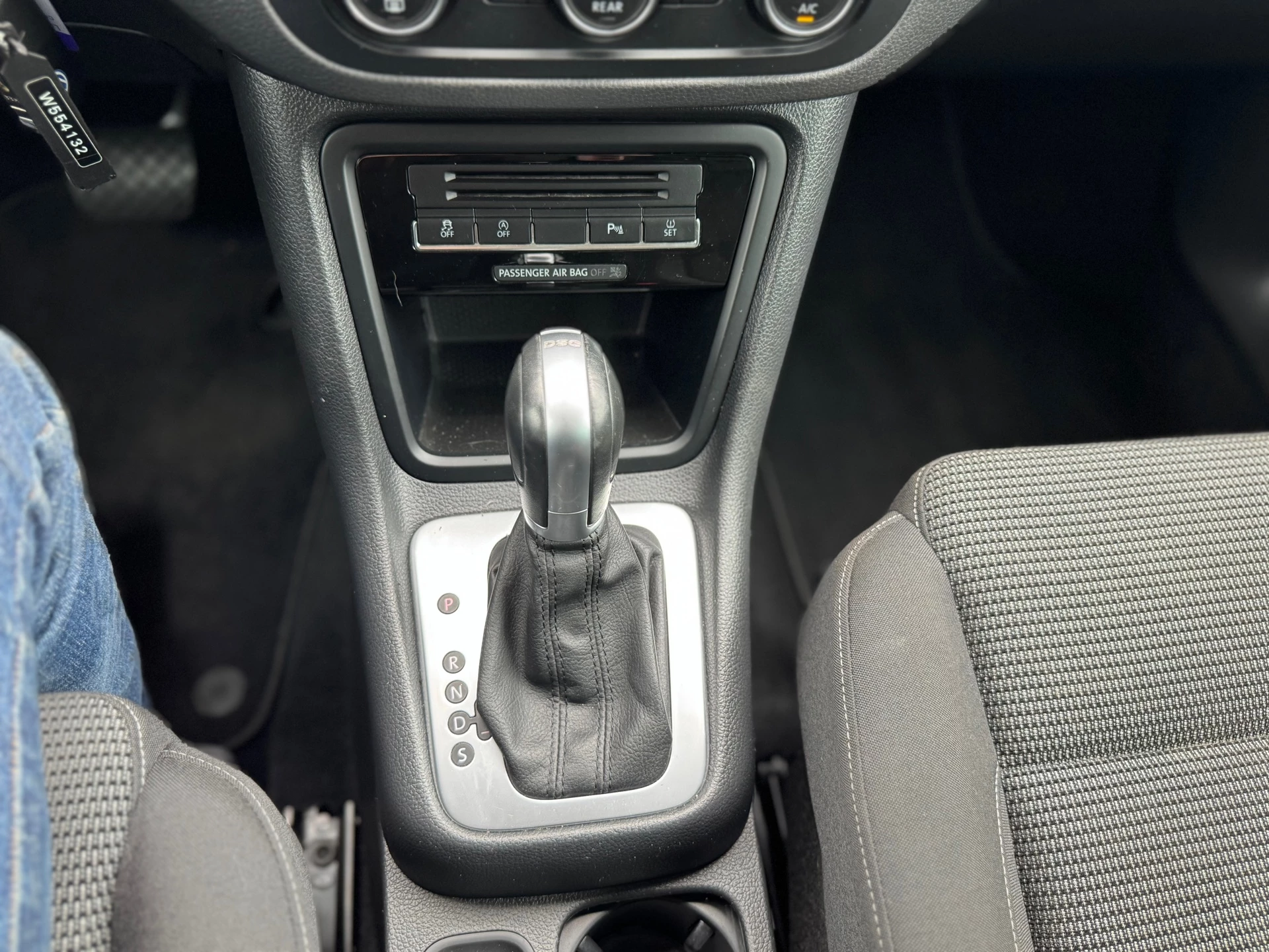 Hoofdafbeelding Volkswagen Sharan