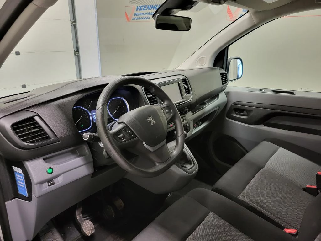 Hoofdafbeelding Peugeot Expert