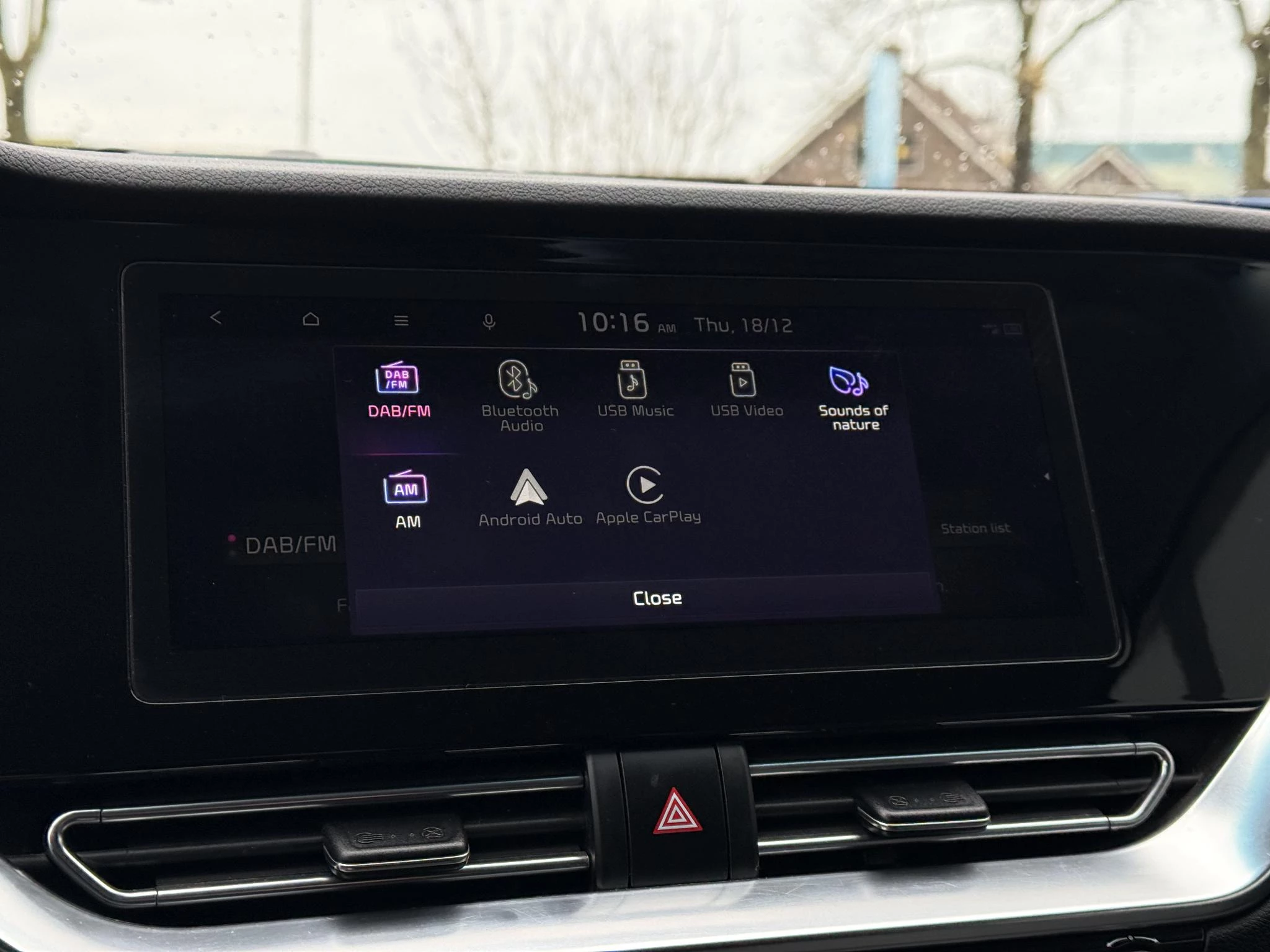 Hoofdafbeelding Kia e-Niro