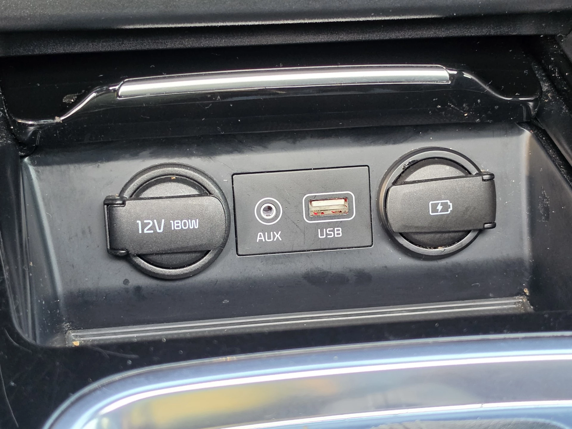 Hoofdafbeelding Kia ProCeed