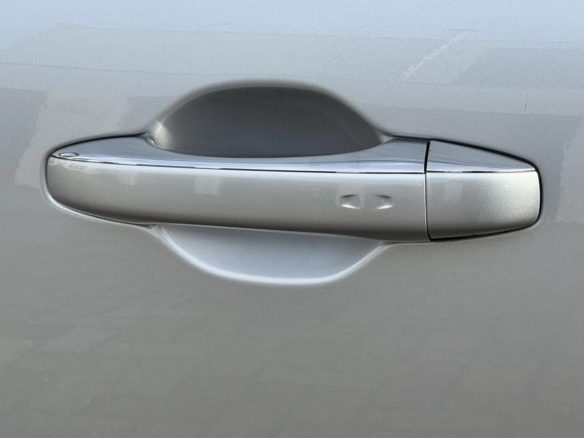 Hoofdafbeelding Renault Scénic