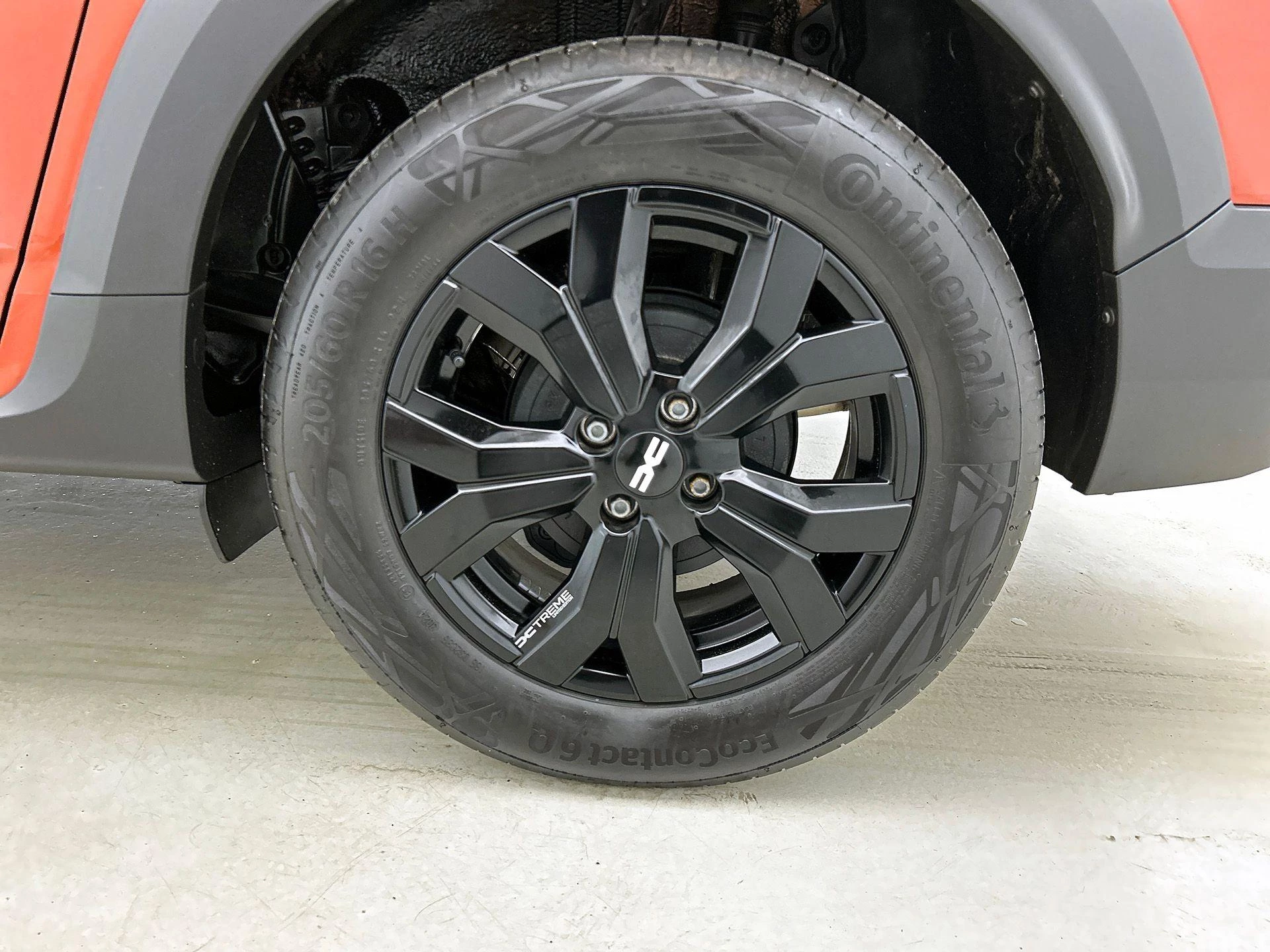 Hoofdafbeelding Dacia Jogger