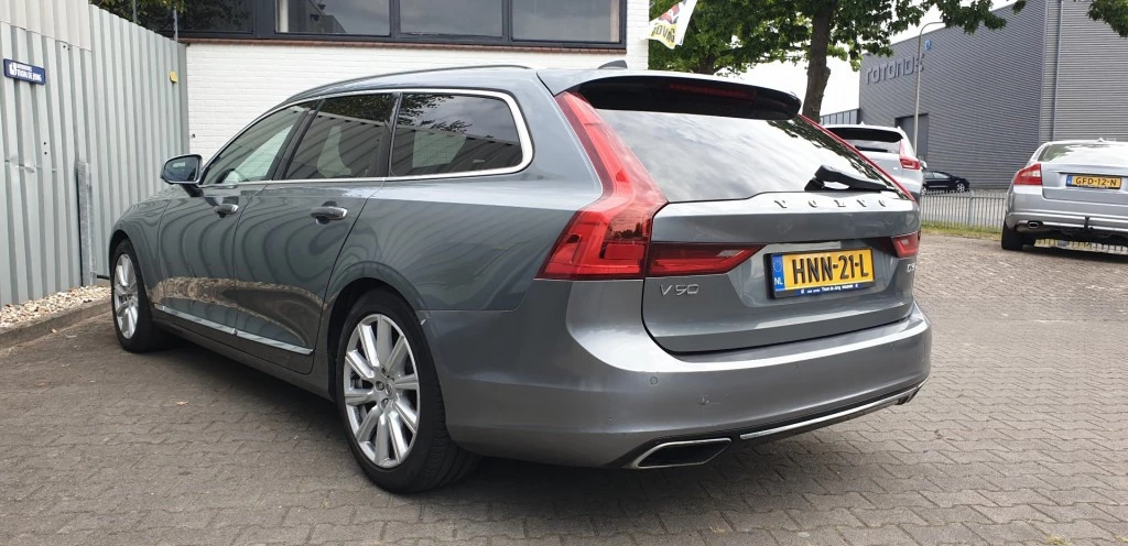 Hoofdafbeelding Volvo V90