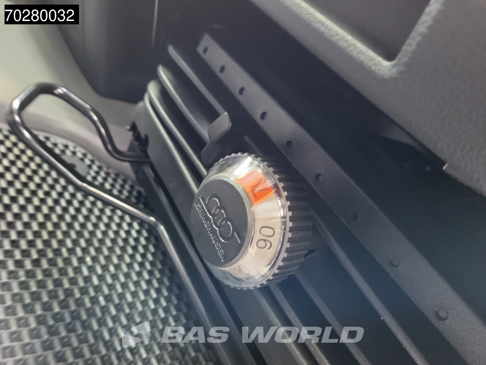 Hoofdafbeelding MAN TGE