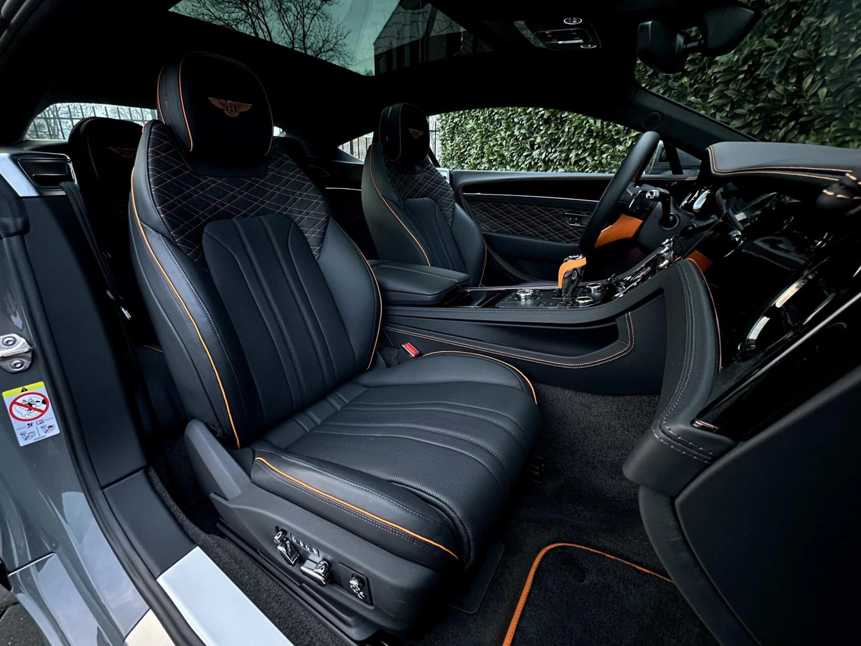 Hoofdafbeelding Bentley Continental GT