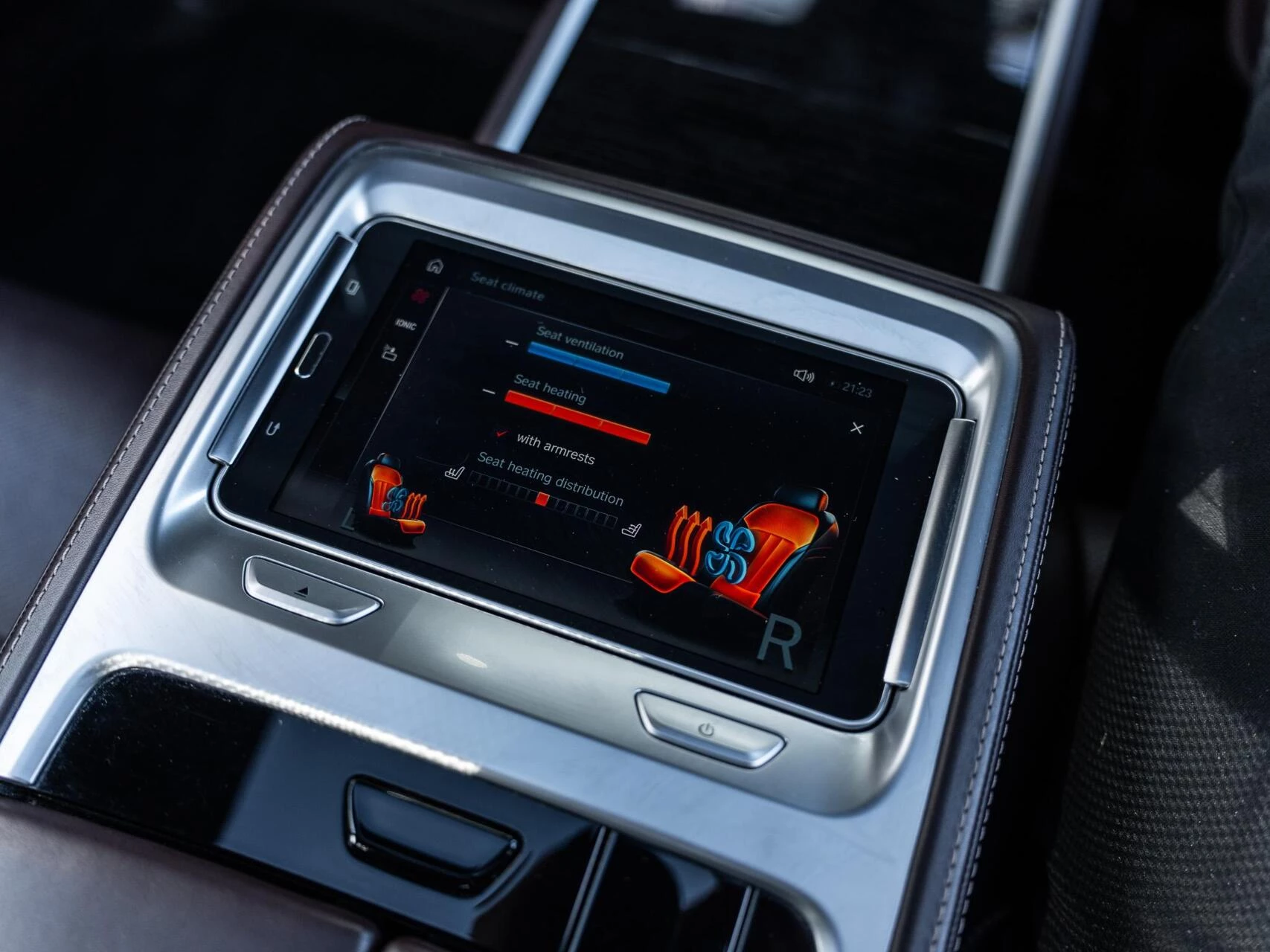 Hoofdafbeelding BMW 7 Serie