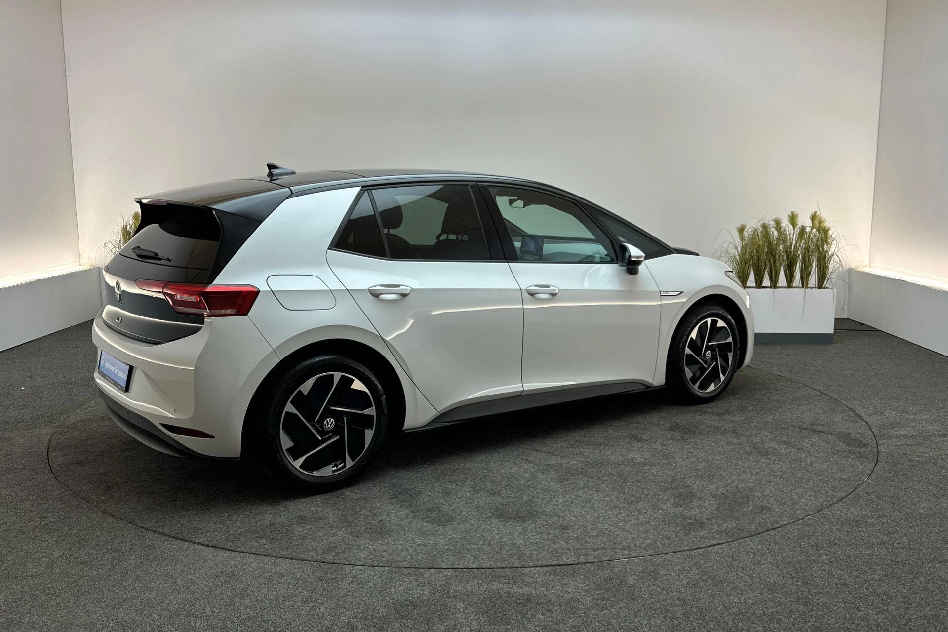 Hoofdafbeelding Volkswagen ID.3
