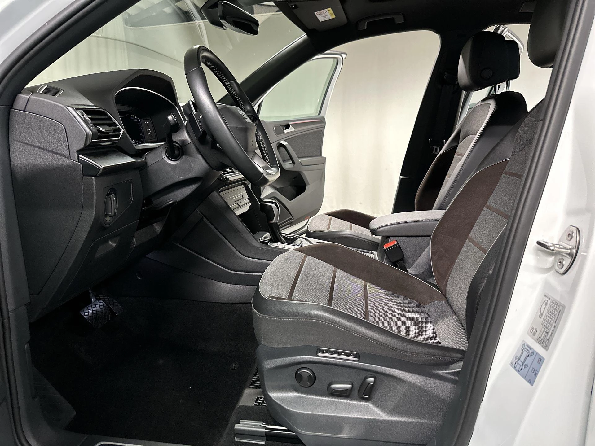 Hoofdafbeelding SEAT Tarraco