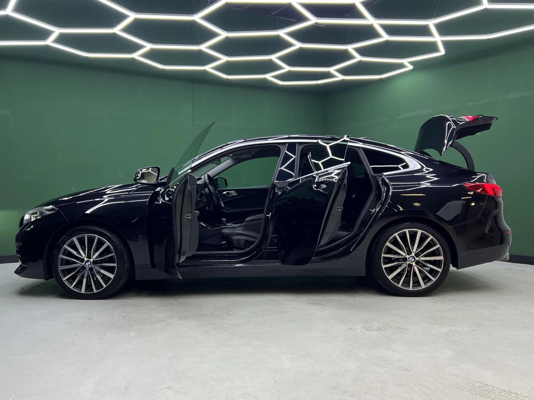 Hoofdafbeelding BMW 2 Serie