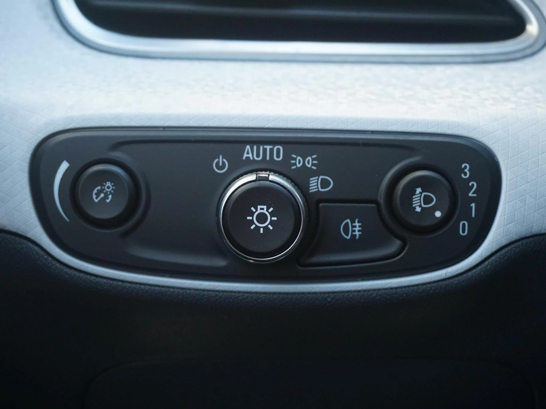 Hoofdafbeelding Opel Ampera-e